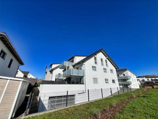 Wohnung zum Kauf 339.000 € 3,5 Zimmer 81 m² Dachgeschoss Zimmern Zimmern 78658