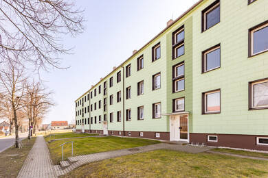 Wohnung zum Kauf 210.000 € 4 Zimmer 76,7 m² 2. Geschoss Marwitz Oberkrämer / Marwitz 16727