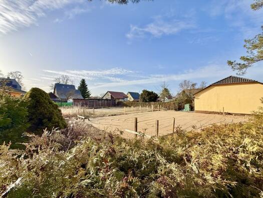 Grundstück zum Kauf 299.000 € 739 m² Grundstück Oranienburg 16515