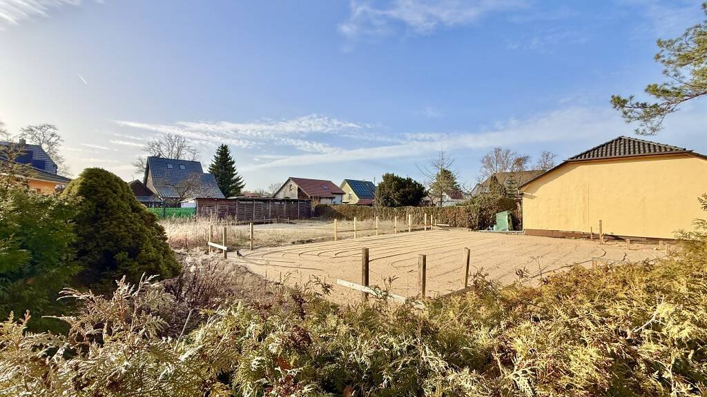 Grundstück zum Kauf 299.000 € 739 m² Grundstück Oranienburg 16515