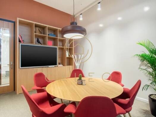 Bürofläche zur Miete provisionsfrei 400 m² Bürofläche teilbar ab 1 m² Villingen Villingen-Schwenningen 78048