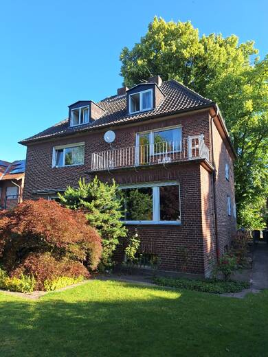 Einfamilienhaus zum Kauf 2.500.000 € 8 Zimmer 222 m² 763 m² Grundstück frei ab 01.09.2025 Herz-Jesu Münster 48145