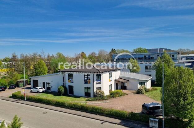 Immobilie zum Kauf 1.250.000 € 2.034 m² Grundstück Ettlingen Ettlingen 76275