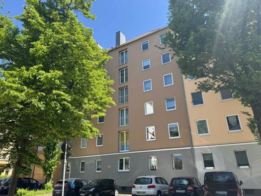 Wohnung zum Kauf 219.500 € 3 Zimmer 54 m² Nürnberg 90408