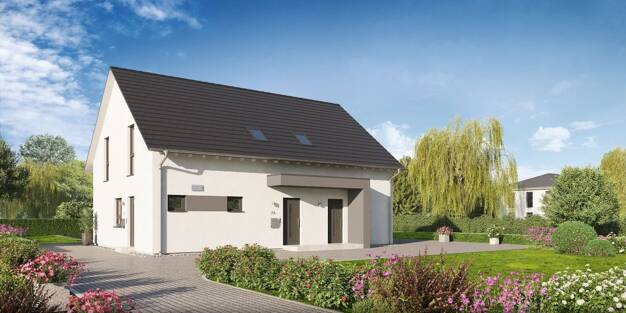 Mehrfamilienhaus zum Kauf provisionsfrei 825.620 € 9 Zimmer 239,9 m² 564 m² Grundstück Bad Waldsee Bad Waldsee 88339