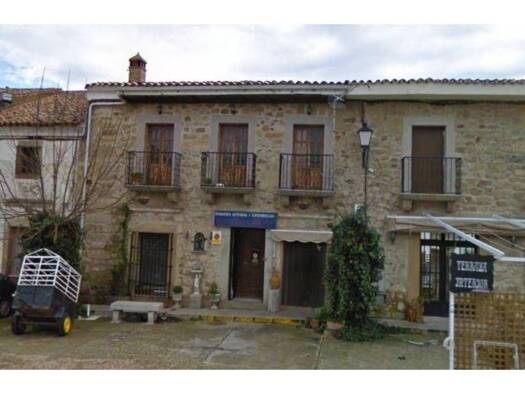 Villa zum Kauf 117.000 € 4 Zimmer 282 m² PZ ESPAÑA 3 Santa Cruz de la Sierra 10260