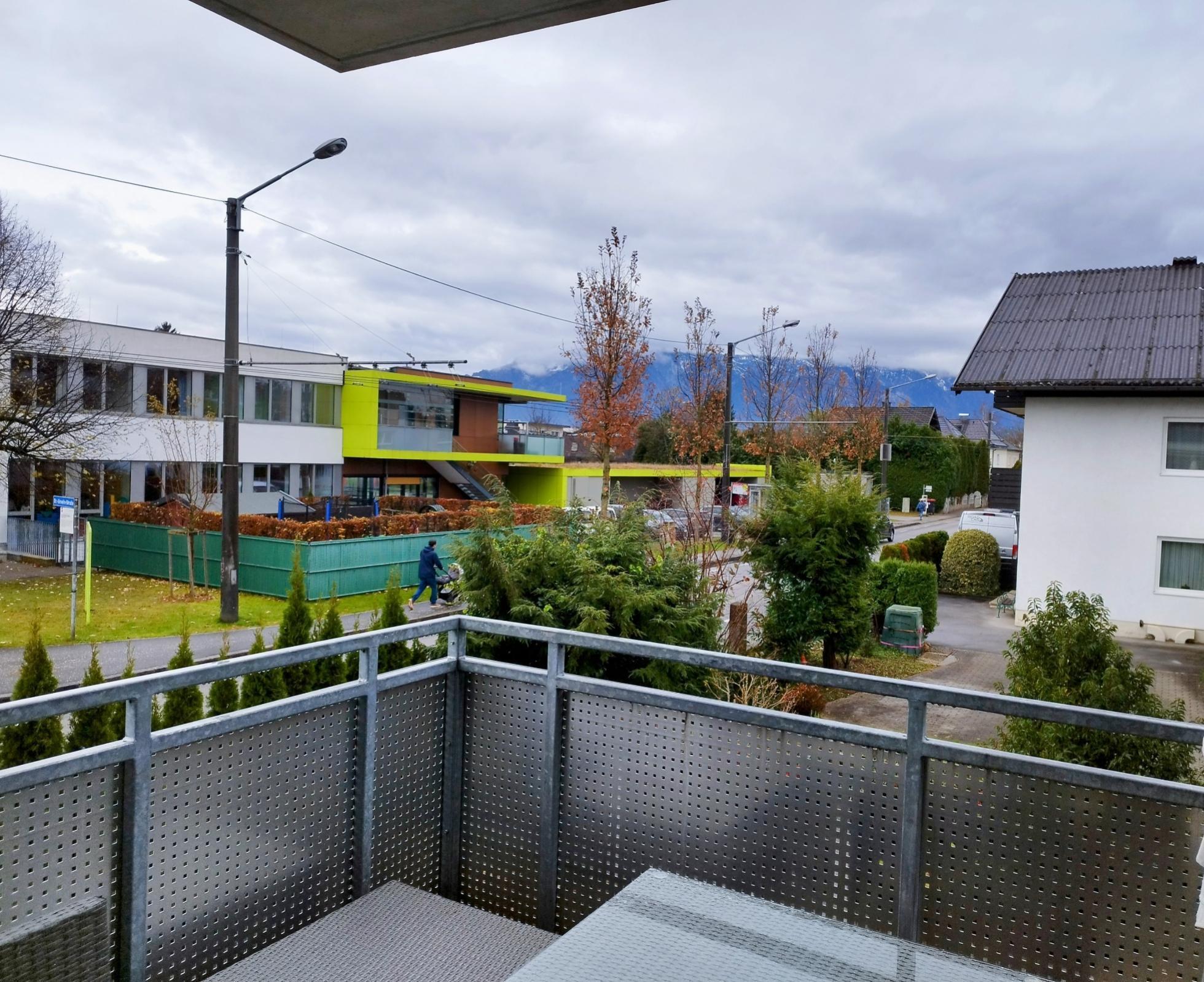 Wohnung zur Miete 862 € 2 Zimmer 52 m²<br/>Wohnfläche 1.<br/>Geschoss Peter Pfenninger Straße Liefering II Salzburg(Stadt) 5020