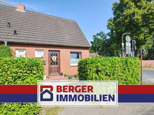 Gewerbeobjekt zum Kauf als Kapitalanlage geeignet 169.000 € 125 m² 301,5 m² Grundstück Burg-Grambke Bremen 28719