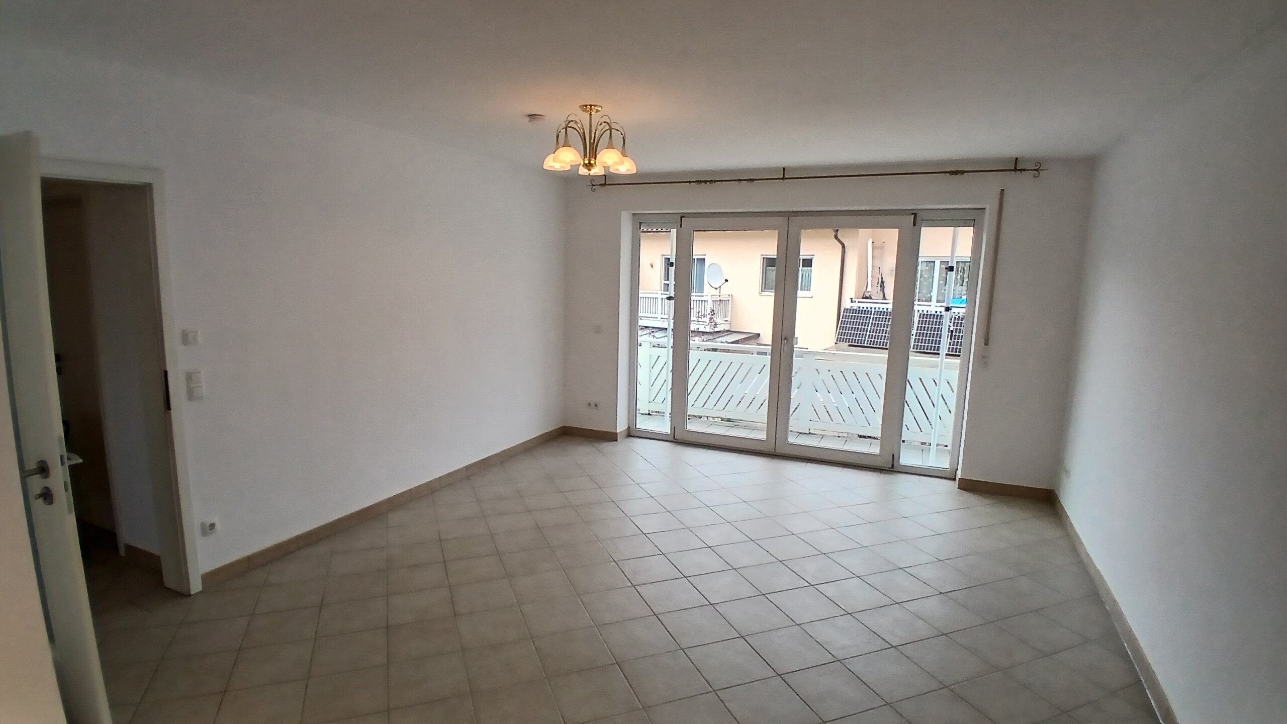 Wohnung zur Miete 940 € 2,5 Zimmer 77 m²<br/>Wohnfläche 1.<br/>Geschoss ab sofort<br/>Verfügbarkeit Färbergasse Weilheim Weilheim in Oberbayern 82362