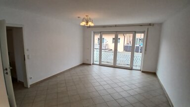 Wohnung zur Miete 940 € 2,5 Zimmer 77 m² 1. Geschoss frei ab sofort Färbergasse Weilheim Weilheim in Oberbayern 82362