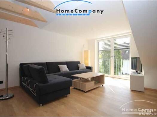 Wohnung zur Miete auf Zeit 1.799 € 2 Zimmer 51 m² frei ab sofort Oberschleißheim Oberschleißheim 85764