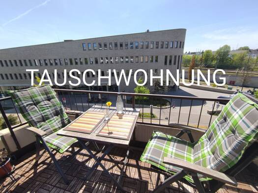 Wohnung zur Miete 685 € 2,5 Zimmer 63 m² Geschoss 3/5 frei ab sofort Innenstadt Augsburg 86150