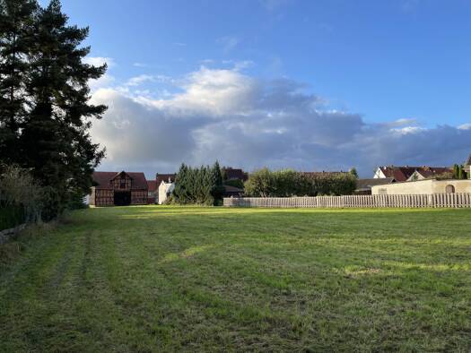 Grundstück zum Kauf 225.000 € 1.785 m² Grundstück Calden 34379