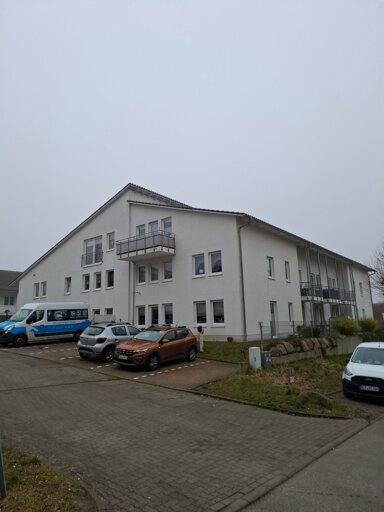 Wohnung zur Miete 675 € 1 Zimmer 30,7 m² 2. Geschoss Sellin Sellin 18586