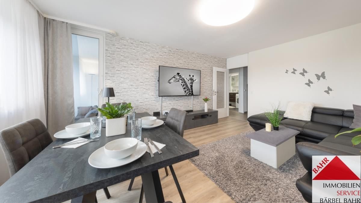 Wohnung zum Kauf 359.000 € 4 Zimmer 94 m²<br/>Wohnfläche 01.07.2025<br/>Verfügbarkeit Diezenhalde / Grund Böblingen 71034