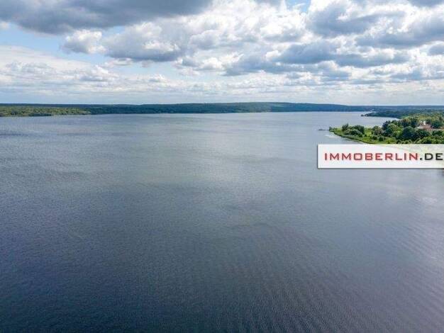 Sonstiges zum Kauf 1.600.000 € 4.367 m² Grundstück Petzow Werder (Havel) 14542