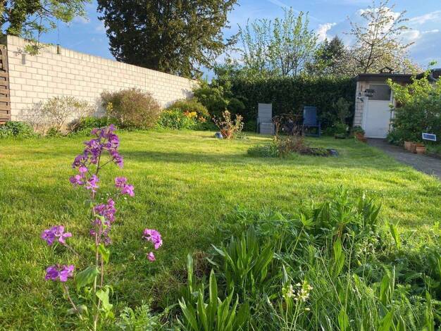 Wohnung zur Miete 990 € 3 Zimmer 80 m² EG frei ab 01.06.2026 Merheim Köln-Merheim 51109