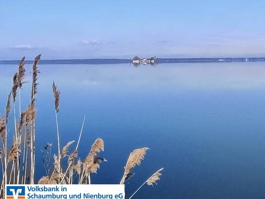 Freizeitgrundstück zum Kauf 250.000 € 281 m² Grundstück Steinhude Wunstorf / Steinhude 31515