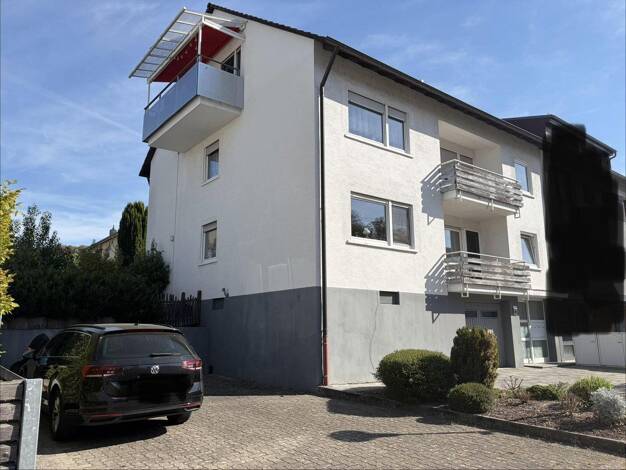Wohnung zum Kauf provisionsfrei 345.000 € 3 Zimmer 74 m² 3. Geschoss frei ab 01.01.2027 Grötzingen Karlsruhe 76229