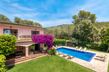 Villa zum Kauf 1.800.000 € 6 Zimmer 270 m² 1.570 m² Grundstück Sa Pobla 07420