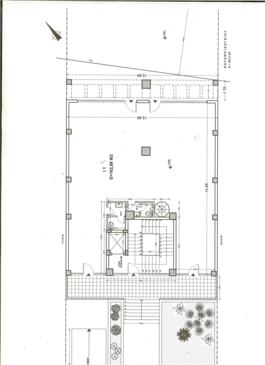 Kaufhaus zum Kauf 1.550.000 € 3 Zimmer Attiki, Glyfada 16675