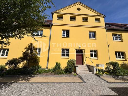 Wohnung zum Kauf 134.900 € 3 Zimmer 95,5 m² 1. Geschoss Innenstadt Gera 07545