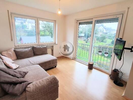 Wohnung zur Miete 235 € 2 Zimmer 53 m² 2. Geschoss Roden Iserlohn 58644