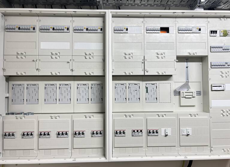 Wohnung zum Kauf - Erstbezug provisionsfrei 549.000 € 3 Zimmer 87,3 m² Scharbeutz 23683