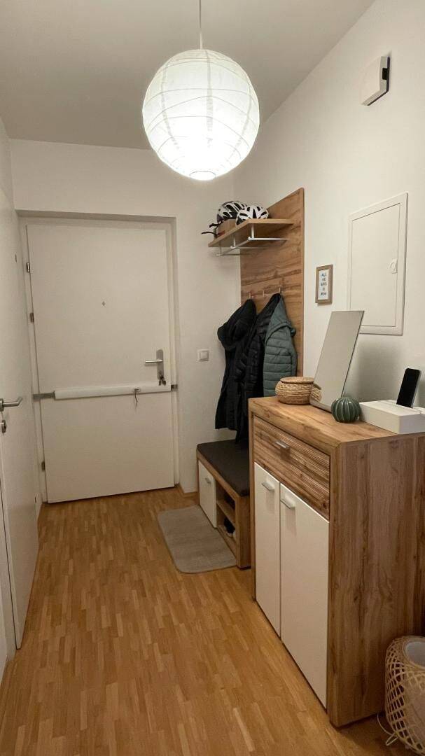 Wohnung – Graz, Katastralgemeinde Liebenau, Liebenau - Mehr