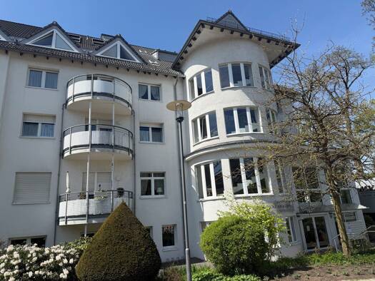 Wohnung zum Kauf 159.000 € 2 Zimmer 58,9 m² Bad Driburg 33014