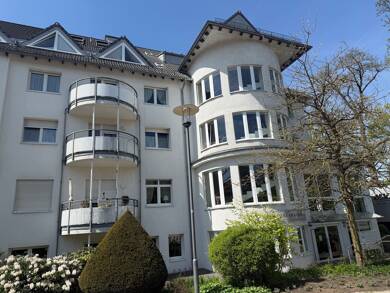 Wohnung zum Kauf 180.000 € 2 Zimmer 58,9 m² Bad Driburg Bad Driburg 33014