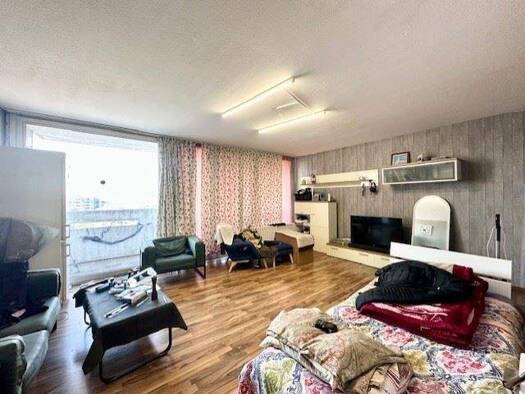 Wohnung zum Kauf 60.000 € 1 Zimmer 35 m² 9. Geschoss Dietzenbach 63128