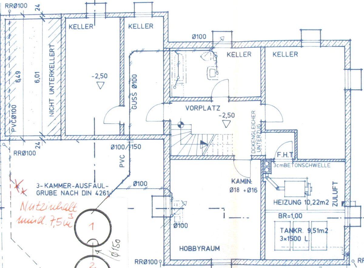 Einfamilienhaus zum Kauf 418.000 € 5 Zimmer 142,2 m²<br/>Wohnfläche 650 m²<br/>Grundstück Tyrlaching Tyrlaching 84558