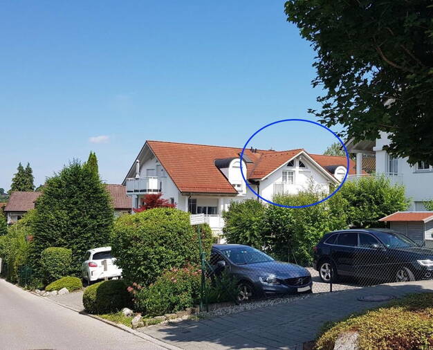 Wohnung zum Kauf provisionsfrei 330.000 € 1 Zimmer 40 m² Dachgeschoss, 2. Geschoss Seefeld Seefeld 82229