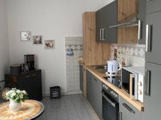 Wohnung zur Miete 1.000 € 3,5 Zimmer 95 m² Geschoss 1/2 frei ab 01.01.2026 Hohensachsen Weinheim 69469