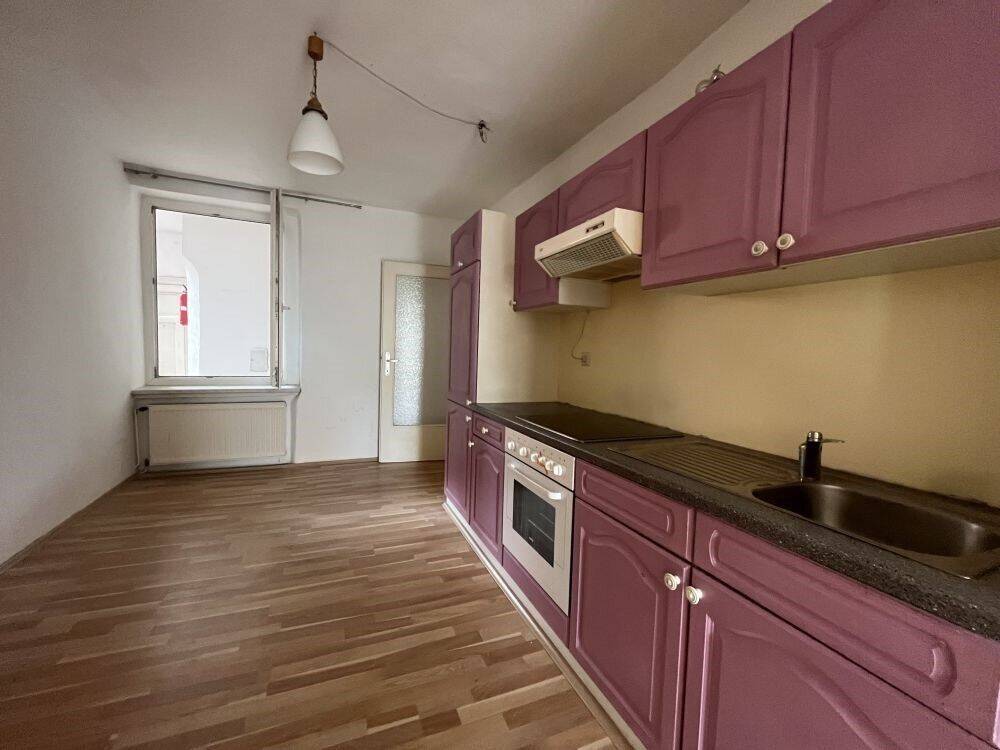 Wohnung – Graz, Murvorstadt, Gries - Mehr