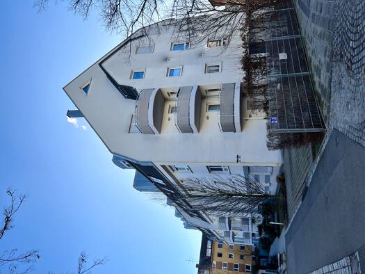 Penthouse zur Miete 1.500 € 3 Zimmer 94 m² Geschoss 4/5 frei ab sofort Mögeldorf Nürnberg 90482