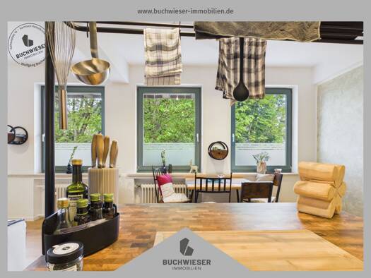 Wohnung zum Kauf 929.000 € 6 Zimmer 127 m² 2. Geschoss Partenkirchen Garmisch-Partenkirchen 82467