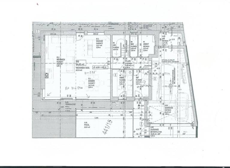 Einfamilienhaus zum Kauf 1.190.000 € 6 Zimmer 200 m² 700 m² Grundstück Mattsee 5163