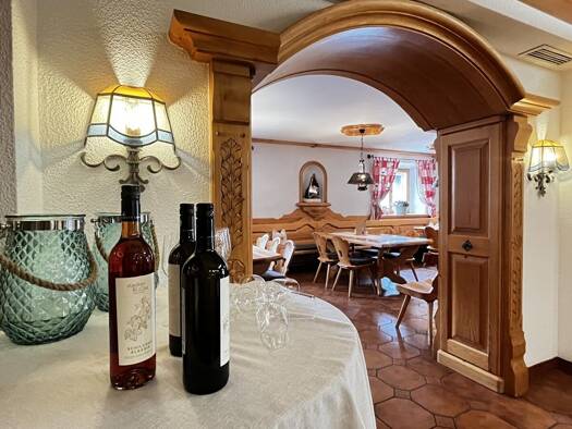 Gastronomie/Hotel zur Miete 184 m² Gastrofläche Bad Mitterndorf 8983