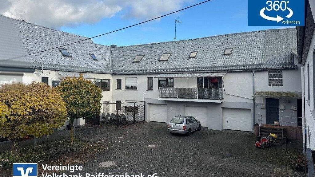 Einfamilienhaus zum Kauf 669.000 € 28 Zimmer 775 m² 1.658 m² Grundstück Oberöfflingen 54533
