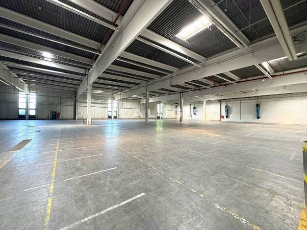 Halle/Industriefläche zur Miete provisionsfrei 5.000 m² Lagerfläche teilbar ab 1.500 m² Augsburg 86161