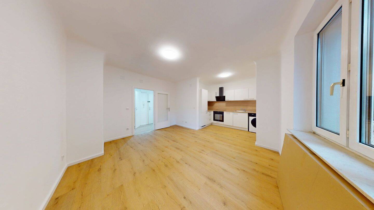 Wohnung – Wien, Simmering