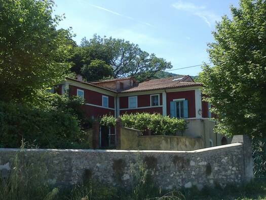 Villa zum Kauf 10 Zimmer 500 m² 5.000 m² Grundstück 4 Via Croce delle Are San Giovanni Reatino Rieti
