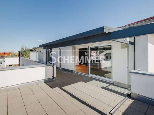 Penthouse zum Kauf 795.000 € 4 Zimmer 124,8 m² Gundelfingen Gundelfingen 79194