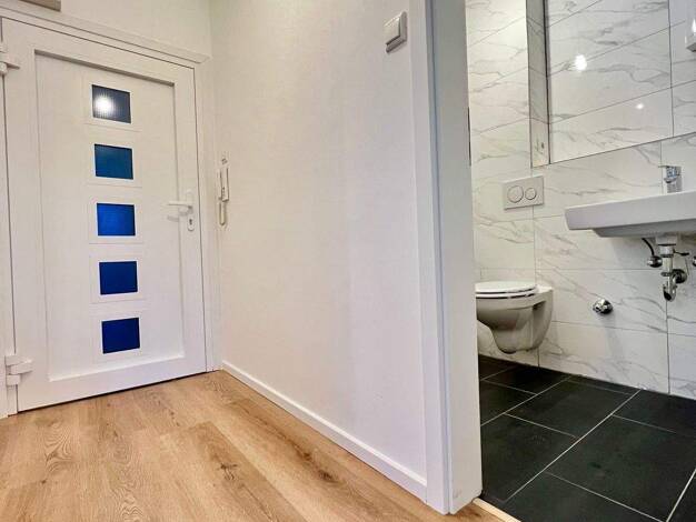 Wohnung zum Kauf 239.000 € 2 Zimmer 54 m² 3. Geschoss frei ab 01.03.2026 Innenstadt Augsburg 86153