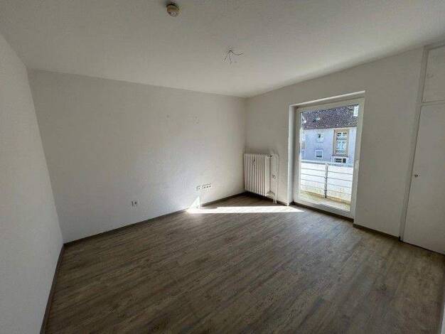 Wohnung zur Miete 580 € 3 Zimmer 63,2 m² 1. Geschoss frei ab 14.02.2026 Quakmannsweg 15 Bodelschwingh Dortmund 44357