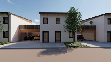 Einfamilienhaus zum Kauf provisionsfrei 799.000 € 6 Zimmer 194 m² 350 m² Grundstück Ludwig-Kaiser-Weg 6 Deggenau Deggendorf 94469