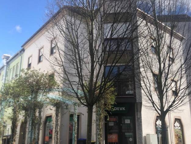 Wohnung zum Kauf 145.000 € 2 Zimmer 54 m² Merzig Merzig 66663