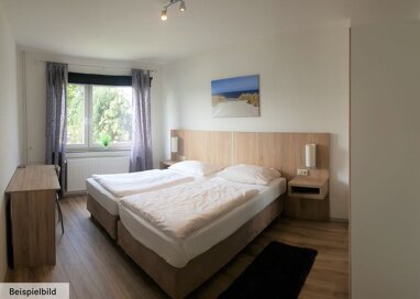 Wohnung zur Miete Wohnen auf Zeit 3.002 € 1 Zimmer 47 m² frei ab sofort Geeststraße Lindenhof Bremen 28237